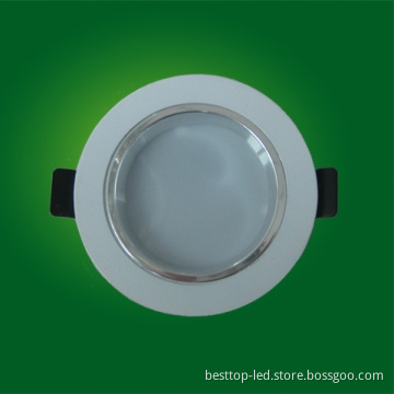 Energy-saving LED Down Lamp,Long Lifespan 50000 Service Hours
